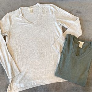 Women’s Long Sleeve Shirts